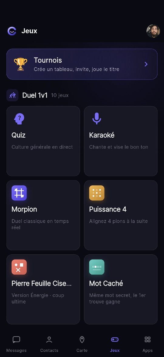 Jeux Youoki